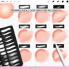 Procreate blending brushes
