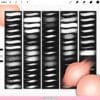 Procreate blending brushes