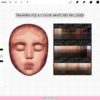 Procreate blending brushes