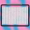 Procreate hand stamps | Photoshop & Clip Studio stamps