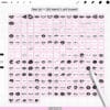 Procreate Lips Stamps: 200 mouth expressions, smile, kiss, tongue, teeth set (Photoshop & CSP supported)