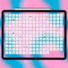 Procreate base head stamps | Photoshop & Clip Studio stamps