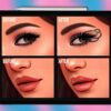 Procreate makeup brushes