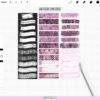 Procreate Glimmer Scale Brushes: mermaid, fish, snake, dragon scale texture brushes