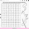 Procreate Chibi Pose Maker: 150 hands, arms, legs, heads, body part stamps (Photoshop & CSP supported)