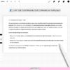 Procreate Outline Brushes: comic and manga outlines, bold sketch lines