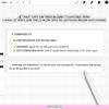 Procreate Outline Brushes: comic and manga outlines, bold sketch lines