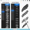 Procreate Curly Hair Brushes – 205 curls, braids, textures, hair edges