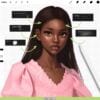 Procreate Skin Brushes: realistic pores, freckles, highlights, texture & blending brushes